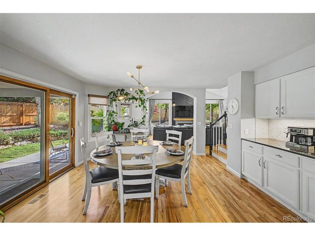 18612 E Wagon Trail Cir, Aurora, CO 80015