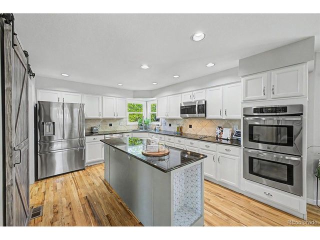 18612 E Wagon Trail Cir, Aurora, CO 80015