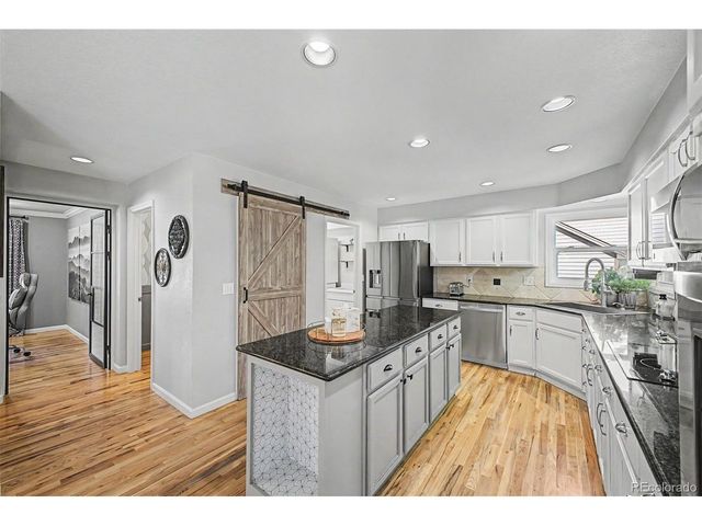 18612 E Wagon Trail Cir, Aurora, CO 80015
