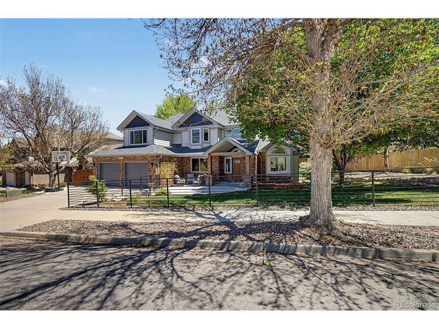 18612 E Wagon Trail Cir, Aurora, CO 80015