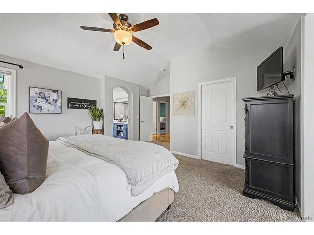 18612 E Wagon Trail Cir, Aurora, CO 80015