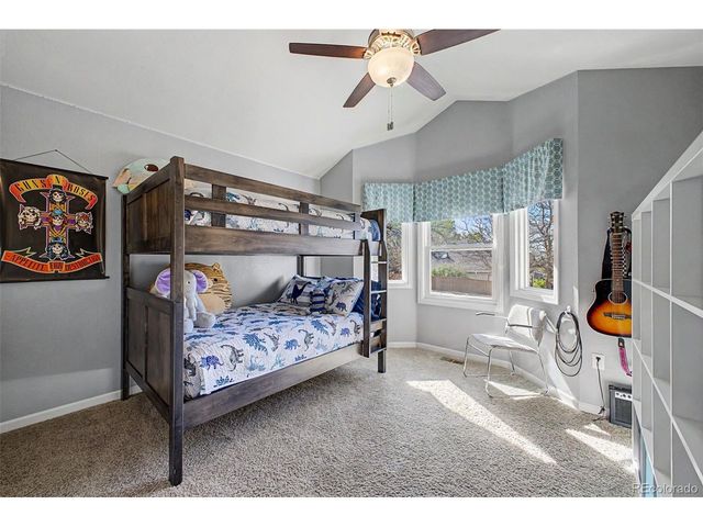 18612 E Wagon Trail Cir, Aurora, CO 80015