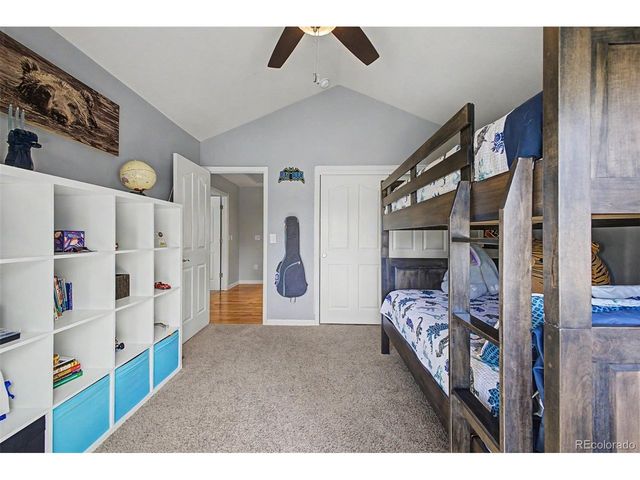 18612 E Wagon Trail Cir, Aurora, CO 80015
