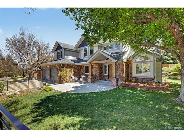 18612 E Wagon Trail Cir, Aurora, CO 80015