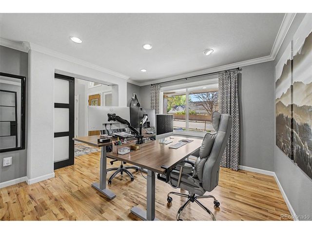 18612 E Wagon Trail Cir, Aurora, CO 80015