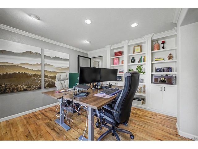 18612 E Wagon Trail Cir, Aurora, CO 80015