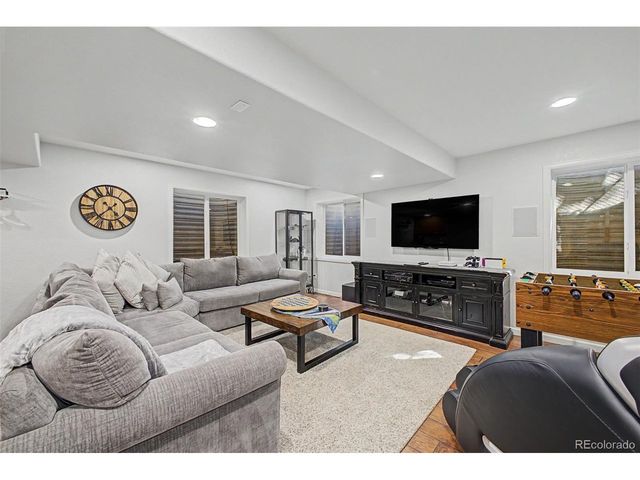 18612 E Wagon Trail Cir, Aurora, CO 80015