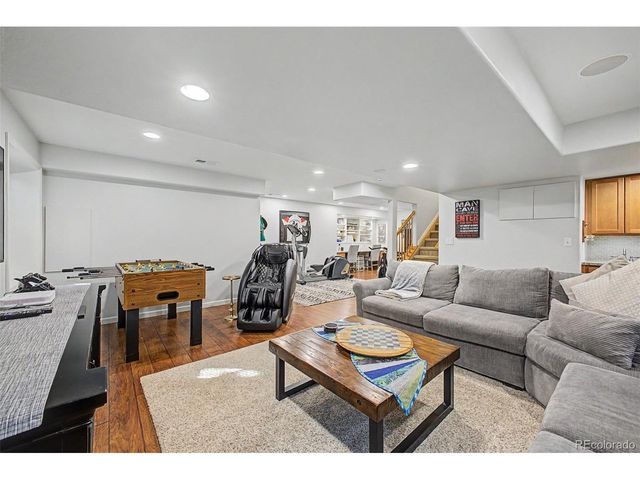18612 E Wagon Trail Cir, Aurora, CO 80015
