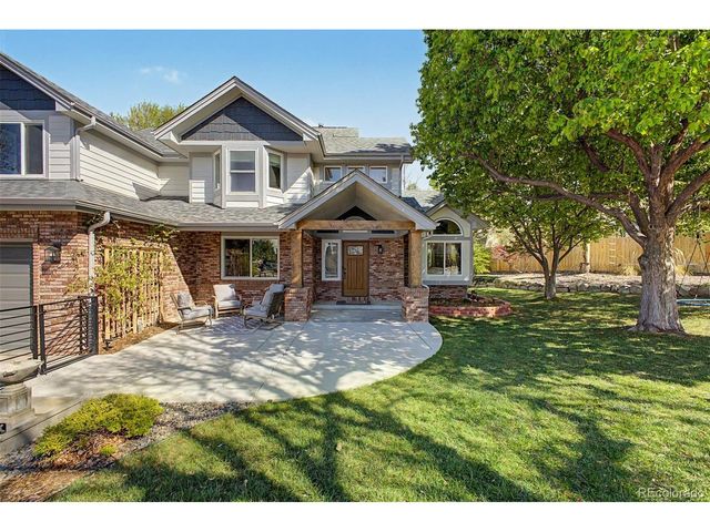 18612 E Wagon Trail Cir, Aurora, CO 80015