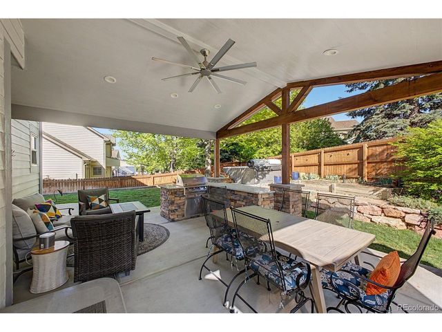 18612 E Wagon Trail Cir, Aurora, CO 80015