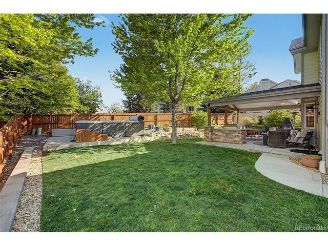 18612 E Wagon Trail Cir, Aurora, CO 80015