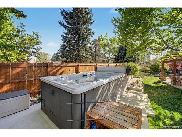 18612 E Wagon Trail Cir, Aurora, CO 80015