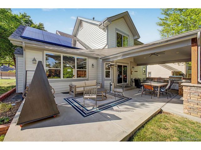 18612 E Wagon Trail Cir, Aurora, CO 80015