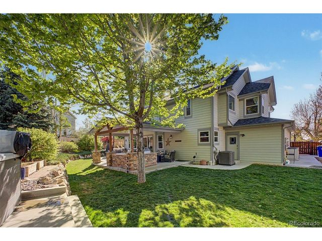 18612 E Wagon Trail Cir, Aurora, CO 80015