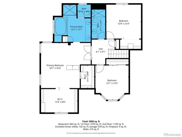 18612 E Wagon Trail Cir, Aurora, CO 80015