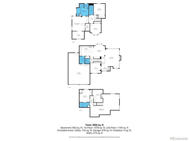 18612 E Wagon Trail Cir, Aurora, CO 80015