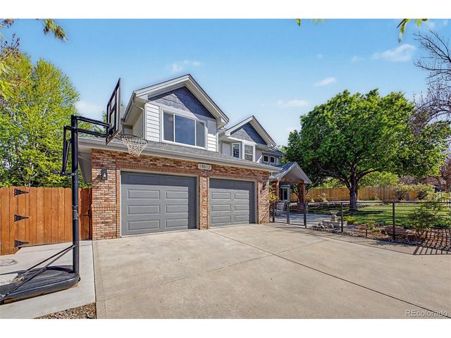 18612 E Wagon Trail Cir, Aurora, CO 80015