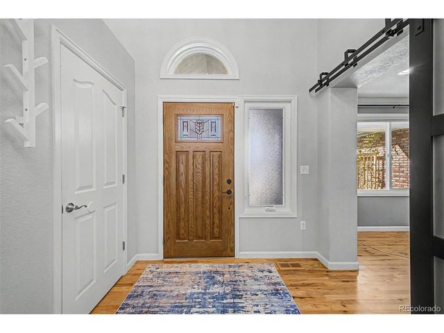 18612 E Wagon Trail Cir, Aurora, CO 80015