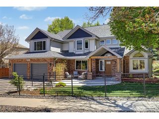 18612 E Wagon Trail Cir, Aurora, CO 80015
