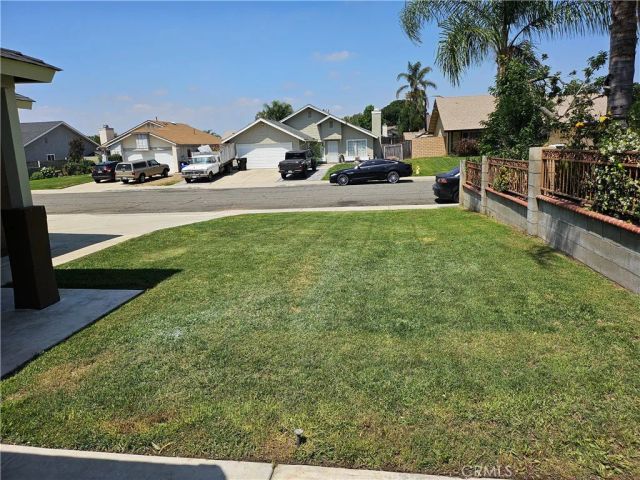 3172 Cabana Street, Jurupa Valley, CA 91752
