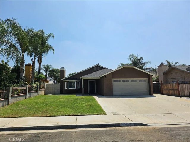 3172 Cabana Street, Jurupa Valley, CA 91752