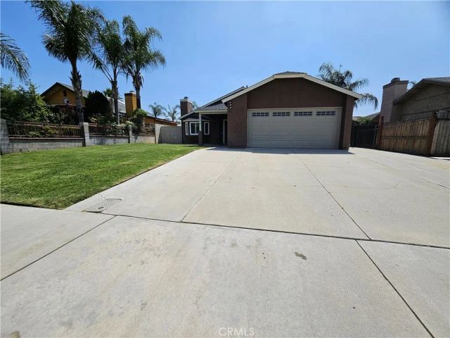3172 Cabana Street, Jurupa Valley, CA 91752