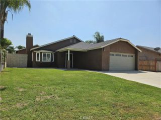 3172 Cabana Street, Jurupa Valley, CA 91752