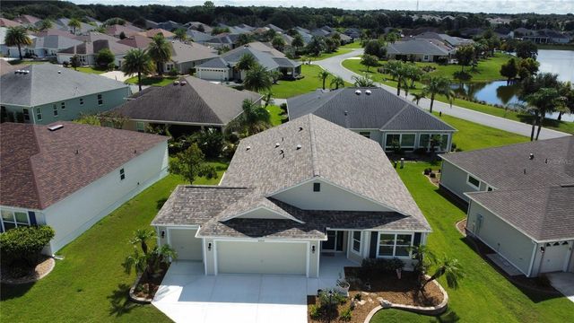 3305 FINK STREET, The Villages, FL 32163