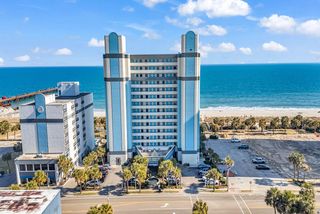 2300 N Ocean Blvd # 839-840, Myrtle Beach, SC 29577