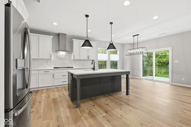 6870 Hidden Meadow Pass, Mccordsville, IN 46055
