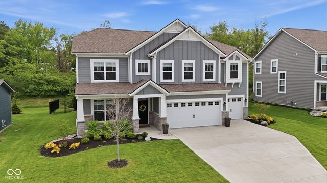 6870 Hidden Meadow Pass, Mccordsville, IN 46055