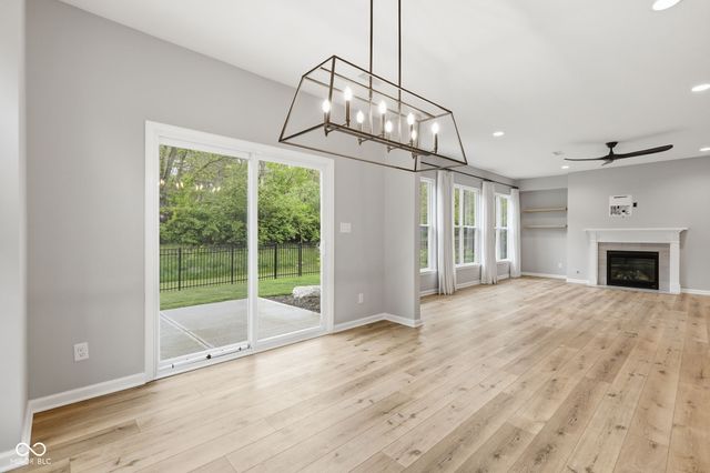 6870 Hidden Meadow Pass, Mccordsville, IN 46055