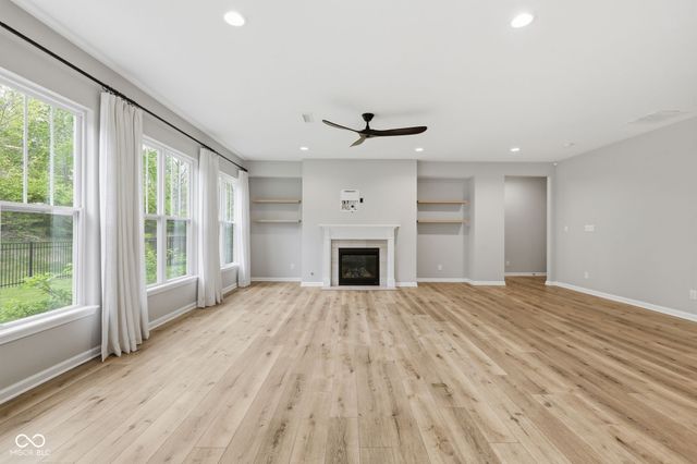 6870 Hidden Meadow Pass, Mccordsville, IN 46055
