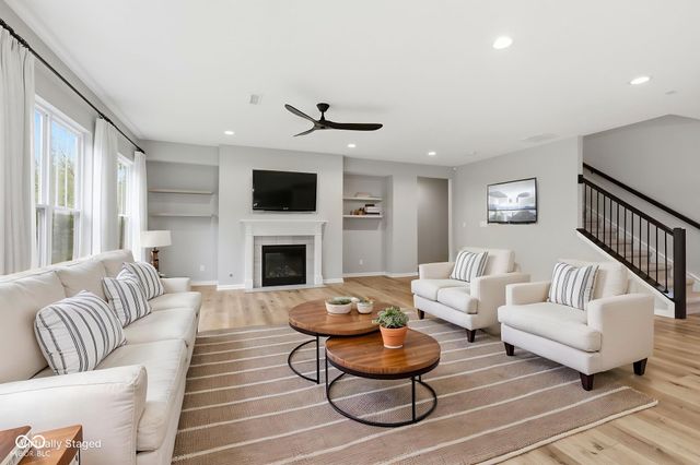 6870 Hidden Meadow Pass, Mccordsville, IN 46055