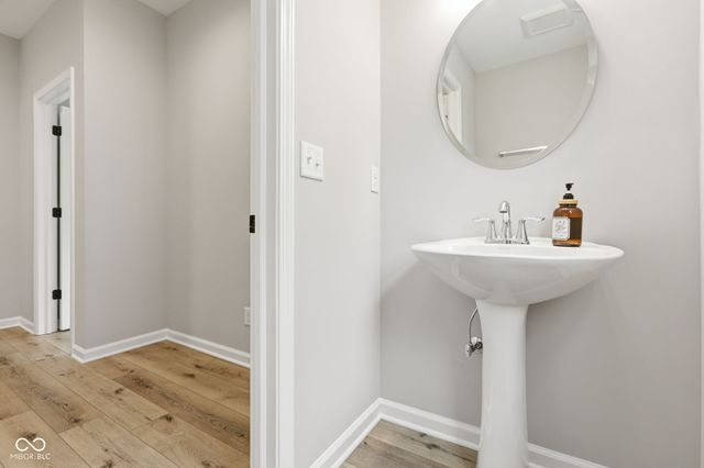 6870 Hidden Meadow Pass, Mccordsville, IN 46055