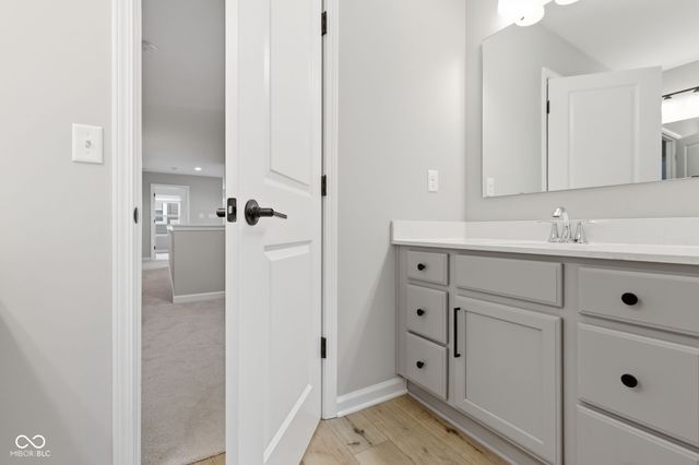6870 Hidden Meadow Pass, Mccordsville, IN 46055