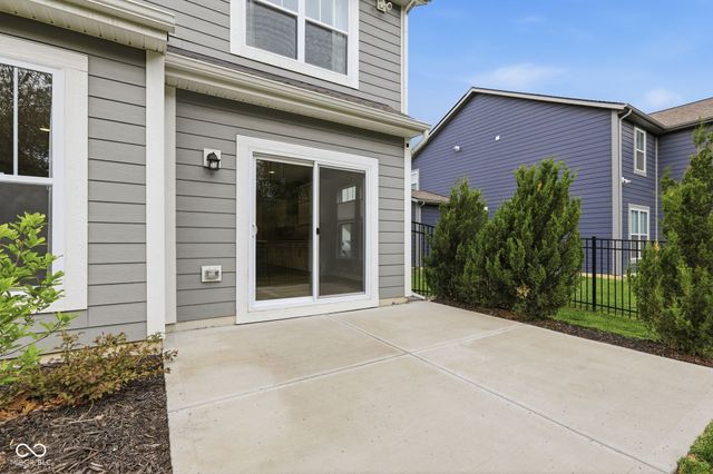 6870 Hidden Meadow Pass, Mccordsville, IN 46055
