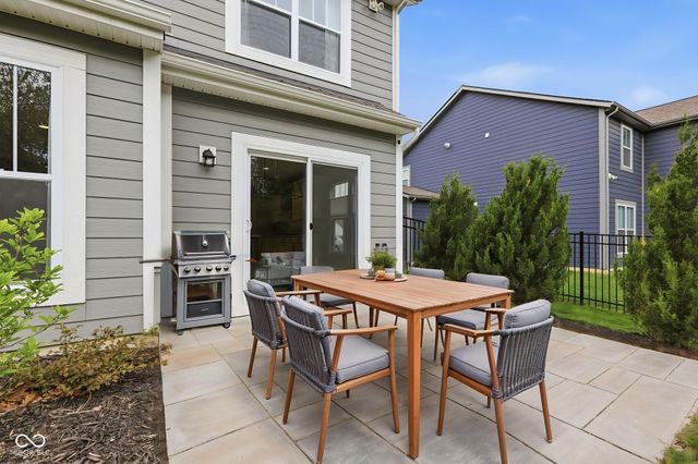 6870 Hidden Meadow Pass, Mccordsville, IN 46055