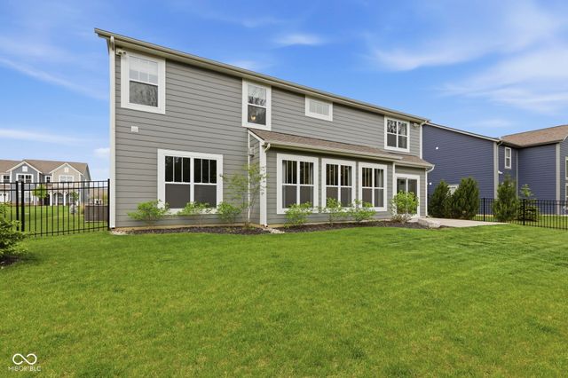 6870 Hidden Meadow Pass, Mccordsville, IN 46055