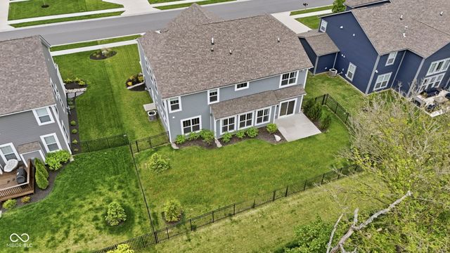 6870 Hidden Meadow Pass, Mccordsville, IN 46055