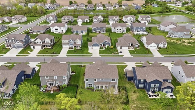 6870 Hidden Meadow Pass, Mccordsville, IN 46055