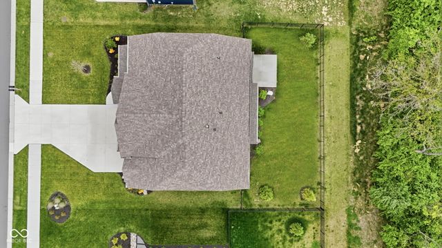 6870 Hidden Meadow Pass, Mccordsville, IN 46055