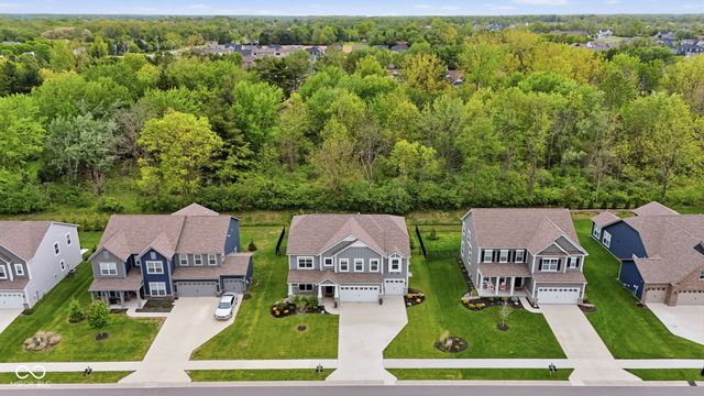 6870 Hidden Meadow Pass, Mccordsville, IN 46055