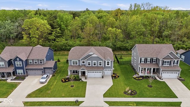 6870 Hidden Meadow Pass, Mccordsville, IN 46055