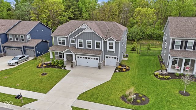6870 Hidden Meadow Pass, Mccordsville, IN 46055