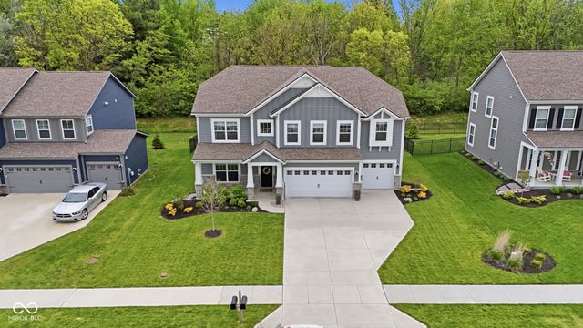 6870 Hidden Meadow Pass, Mccordsville, IN 46055