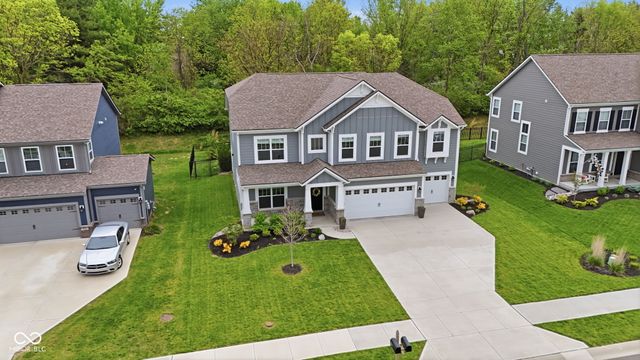 6870 Hidden Meadow Pass, Mccordsville, IN 46055