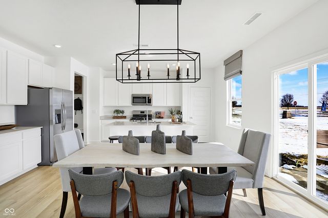 2256 Hemlock Circle, Greenfield, IN 46140