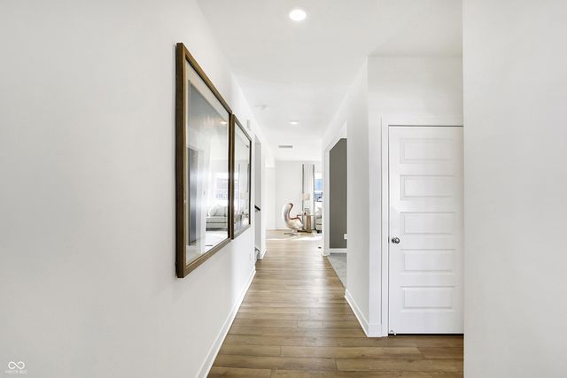 2256 Hemlock Circle, Greenfield, IN 46140