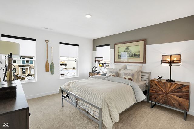 2256 Hemlock Circle, Greenfield, IN 46140